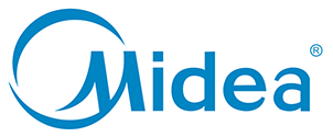 Midea logo