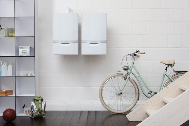 4 Benefits of Replacing Your Old Boiler