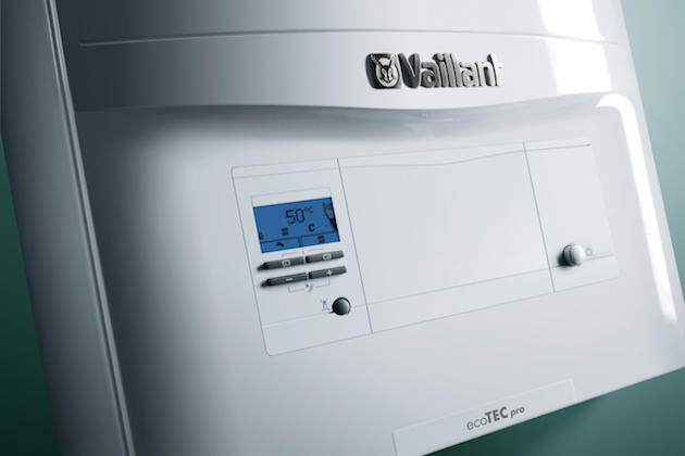 What is a Vaillant-Approved Installer