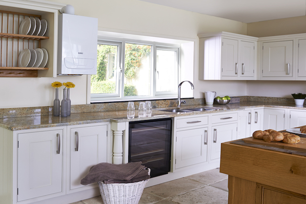 5 Signs Your Home Needs a New Boiler