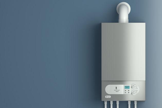 Why Install a Baxi Boiler