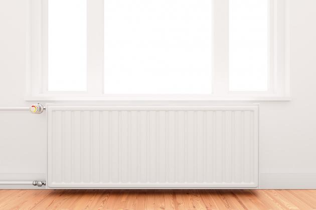 FAQ's on Central Heating Repairs