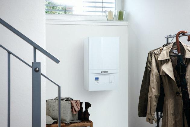 Does a New Boiler Reduce Your Carbon Footprint?