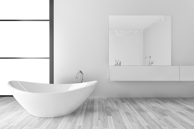 Reasons to Hire a Professional Bathroom Fitter