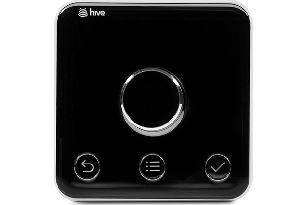 Hive Active Heating